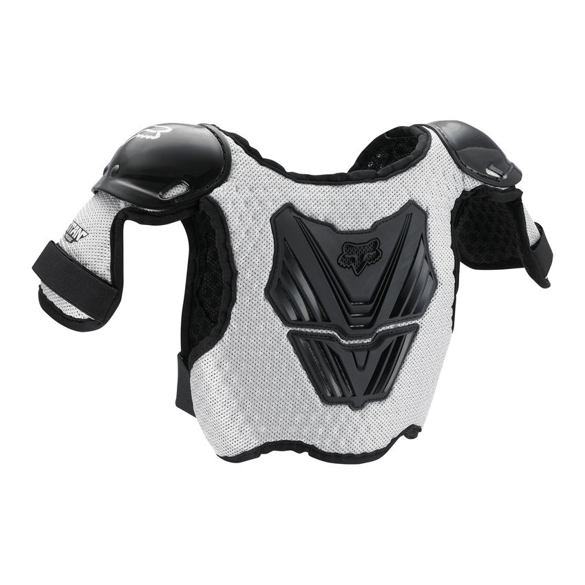 Ochraniacz klatki FOX Junior Peewee Titan Roost Deflector YM/L