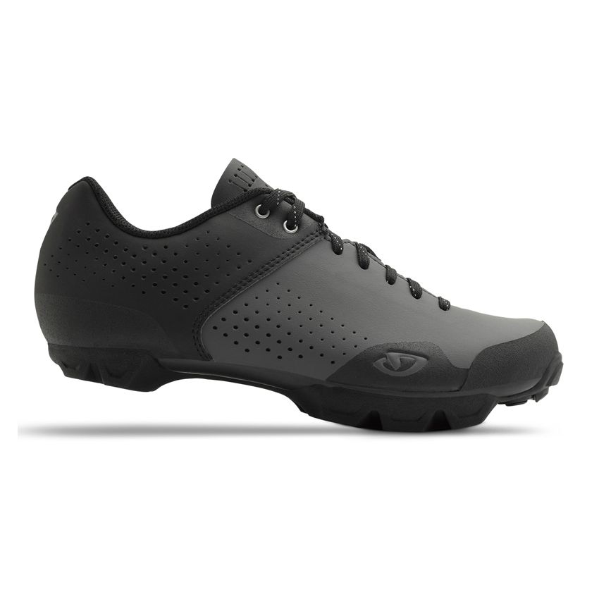 Buty damskie GIRO MANTA LACE dark shadow roz.40 (NEW) 