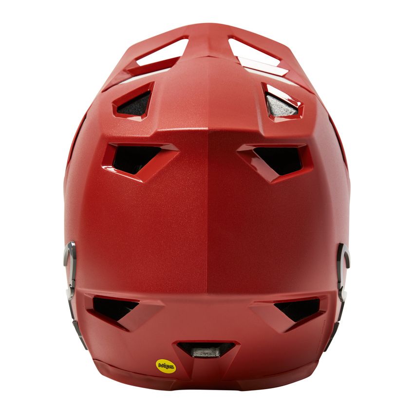Kask FOX Rampage Red