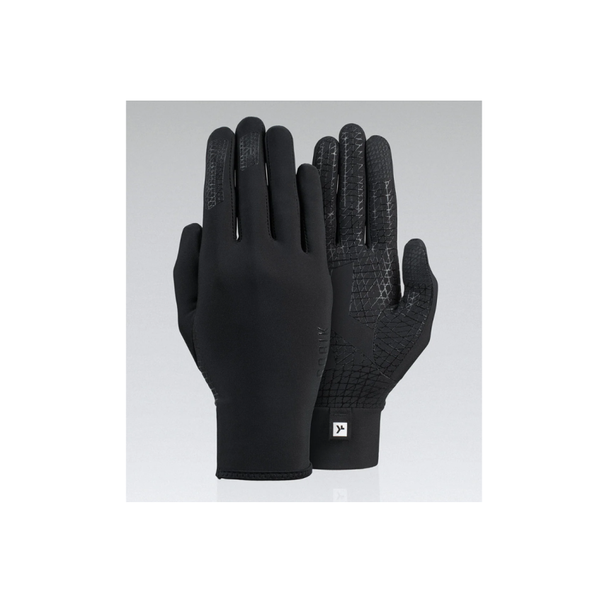Rękawiczki kolarskie GOBIK Finder 2.0 True Black