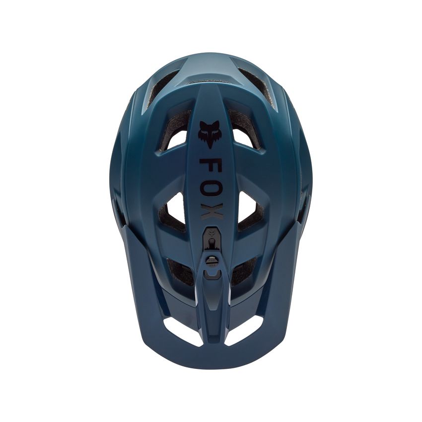Kask FOX Speedframe Solid Twilight