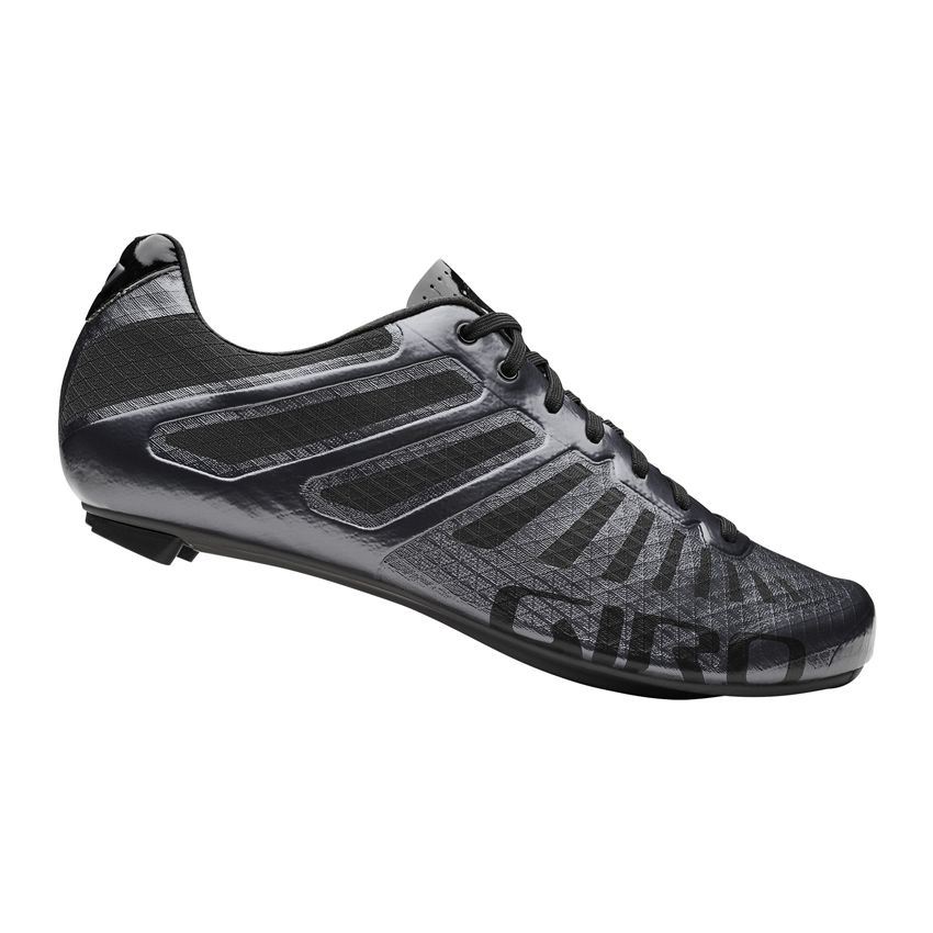 Buty męskie GIRO EMPIRE SLX CARBON black roz.43 (NEW) 