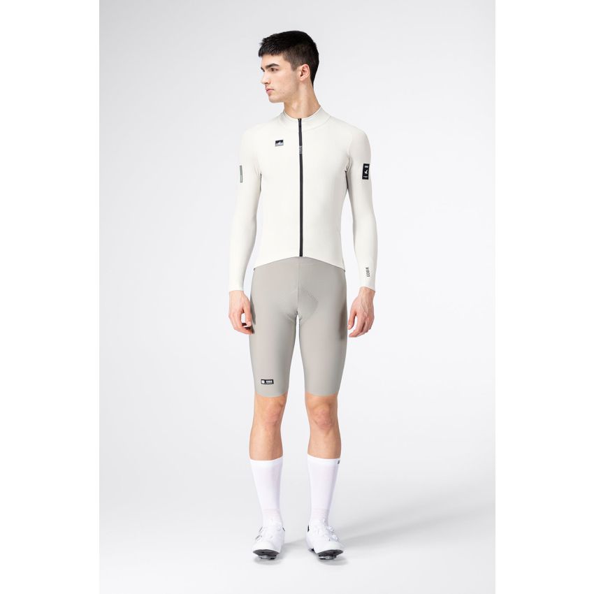 Koszulka kolarska GOBIK Pacer Solid 2.0 Crepe