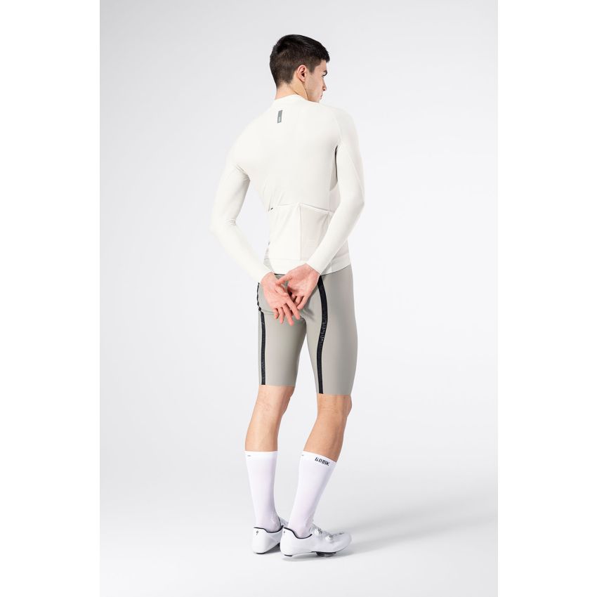 Koszulka kolarska GOBIK Pacer Solid 2.0 Crepe