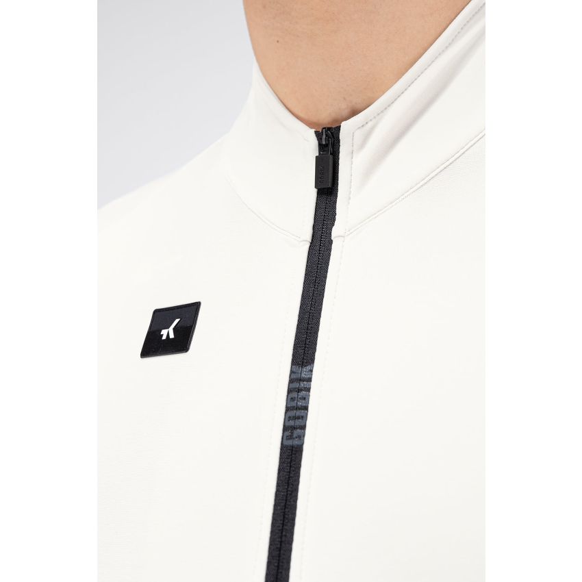 Koszulka kolarska GOBIK Pacer Solid 2.0 Crepe