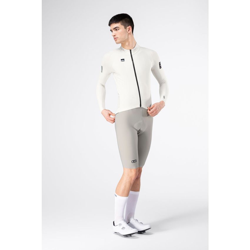 Koszulka kolarska GOBIK Pacer Solid 2.0 Crepe