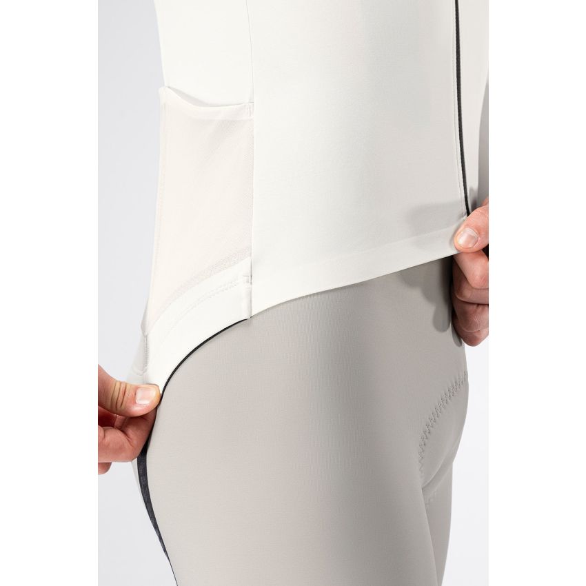 Koszulka kolarska GOBIK Pacer Solid 2.0 Crepe