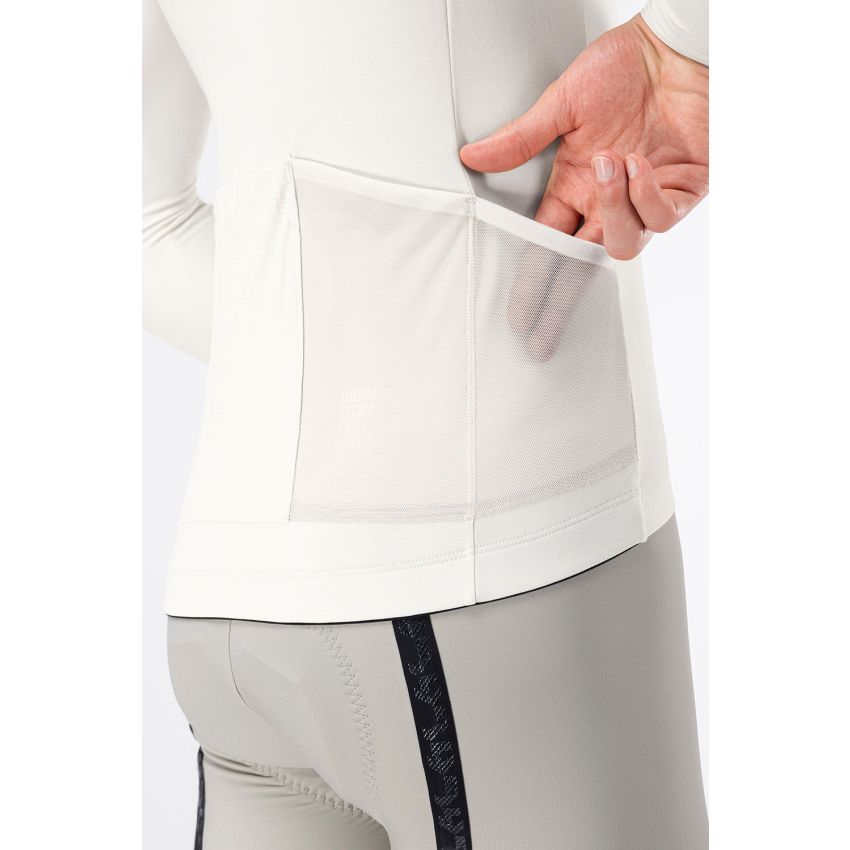 Koszulka kolarska GOBIK Pacer Solid 2.0 Crepe