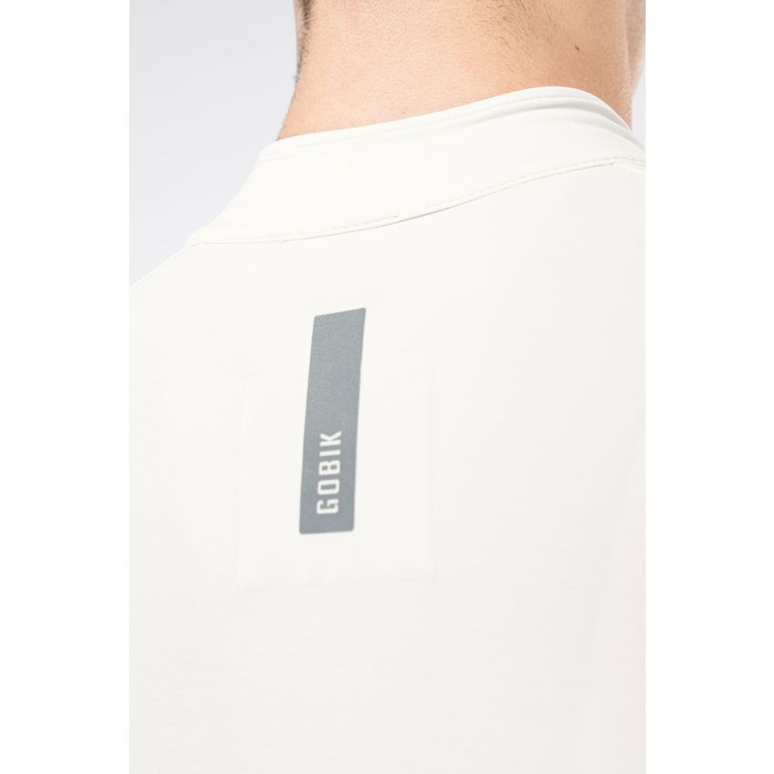 Koszulka kolarska GOBIK Pacer Solid 2.0 Crepe