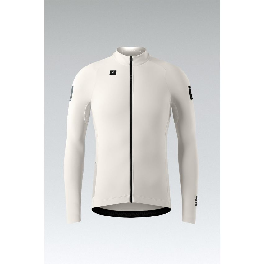 Koszulka kolarska GOBIK Pacer Solid 2.0 Crepe