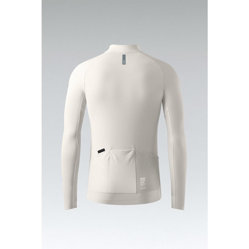 Koszulka kolarska GOBIK Pacer Solid 2.0 Crepe