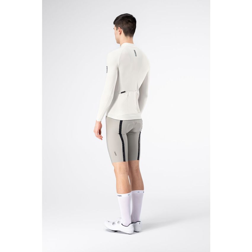 Koszulka kolarska GOBIK Pacer Solid 2.0 Crepe