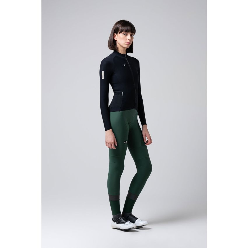 Koszulka kolarska GOBIK Pacer Solid 2.0 Jasper