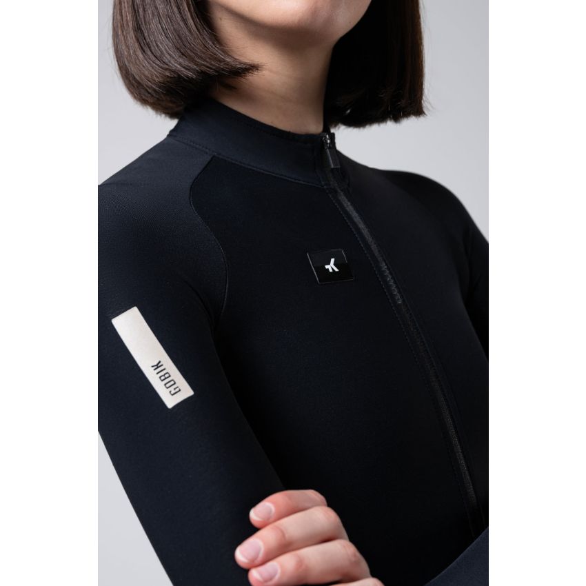 Koszulka kolarska GOBIK Pacer Solid 2.0 Jasper