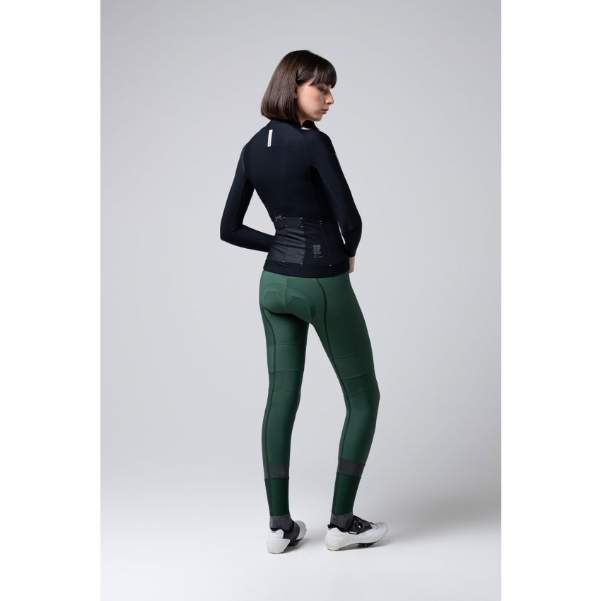 Koszulka kolarska GOBIK Pacer Solid 2.0 Jasper