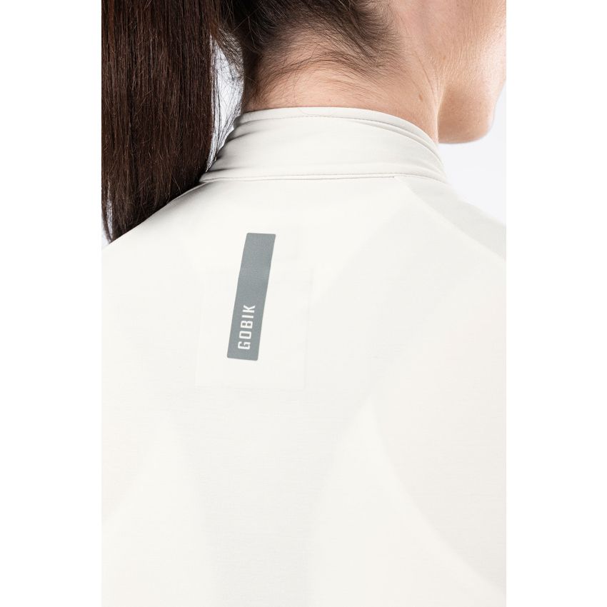 Koszulka kolarska GOBIK Pacer Solid 2.0 Crepe