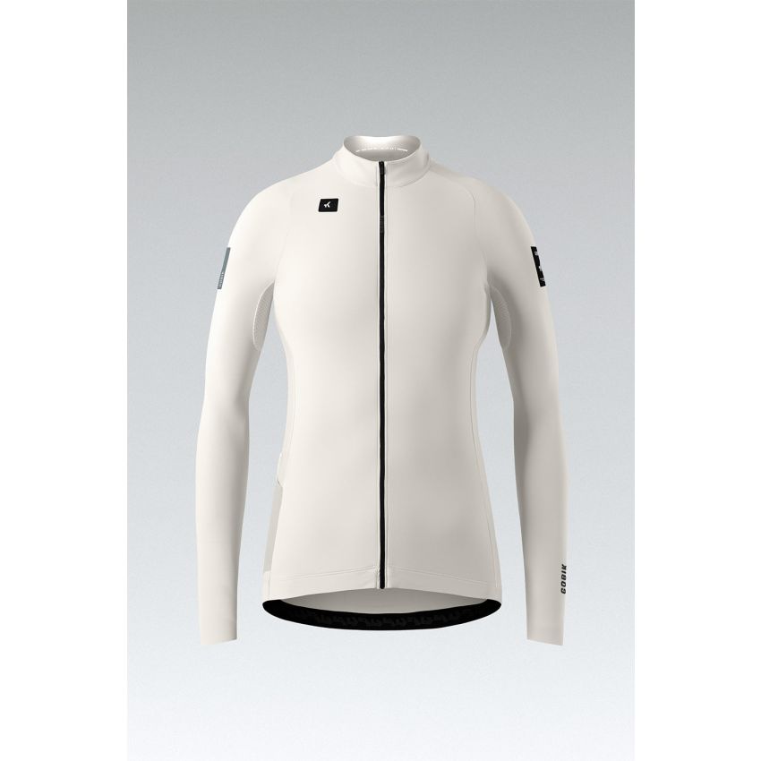 Koszulka kolarska GOBIK Pacer Solid 2.0 Crepe
