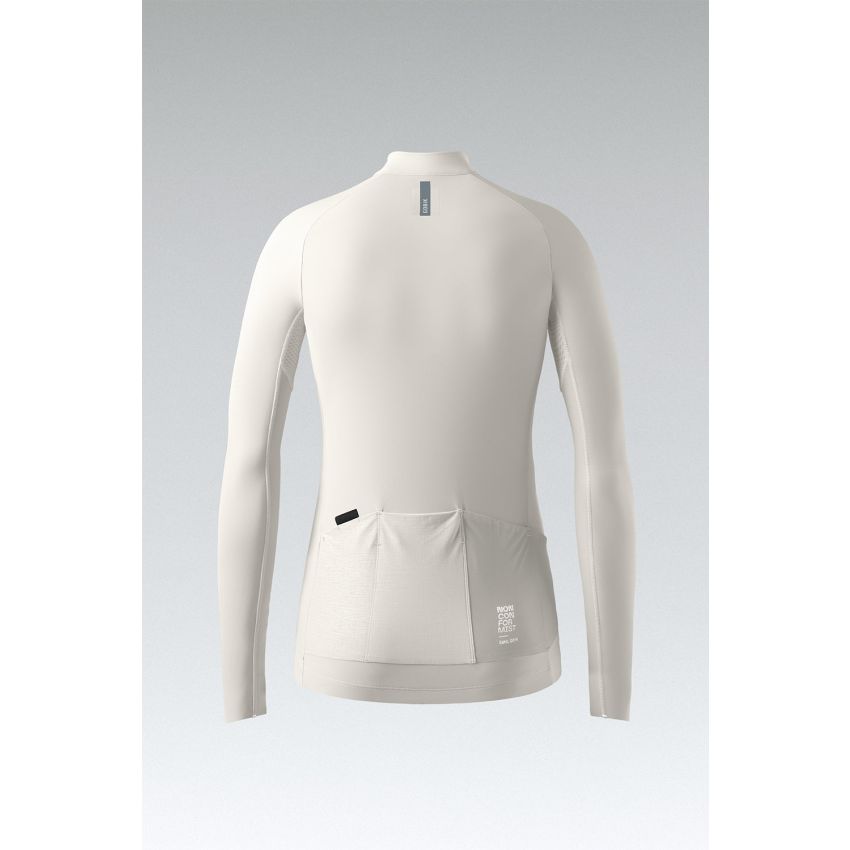 Koszulka kolarska GOBIK Pacer Solid 2.0 Crepe