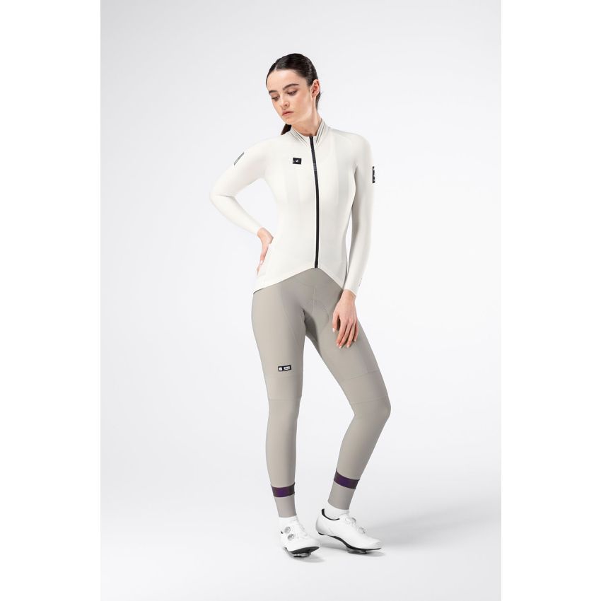 Koszulka kolarska GOBIK Pacer Solid 2.0 Crepe