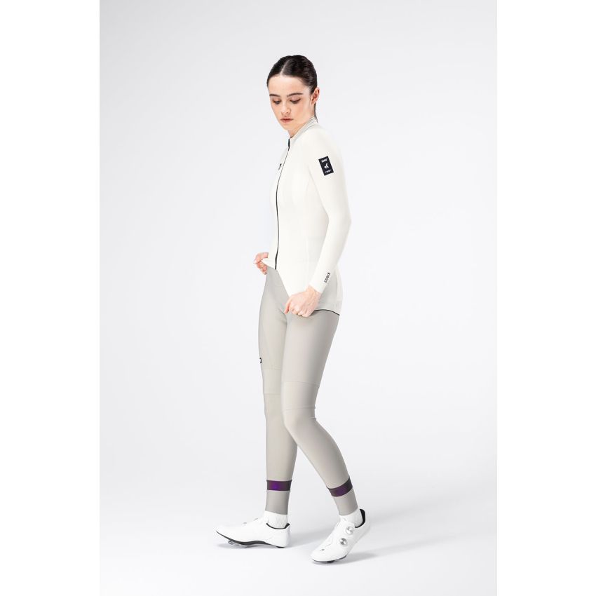 Koszulka kolarska GOBIK Pacer Solid 2.0 Crepe