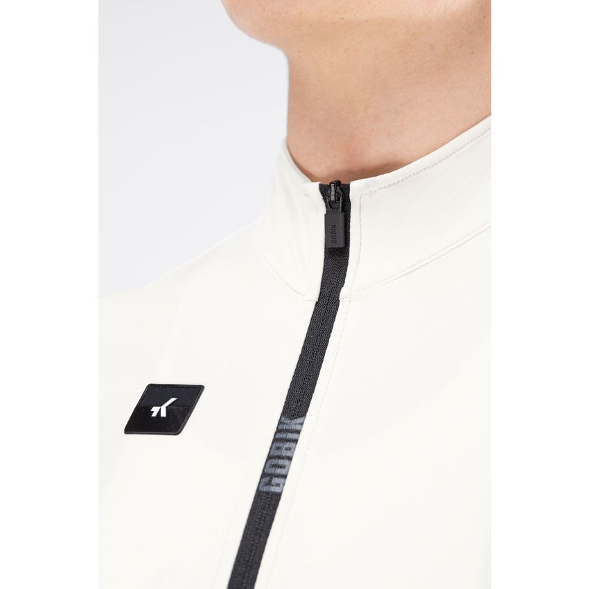 Koszulka kolarska GOBIK Pacer Solid 2.0 Crepe