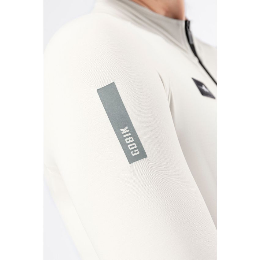 Koszulka kolarska GOBIK Pacer Solid 2.0 Crepe