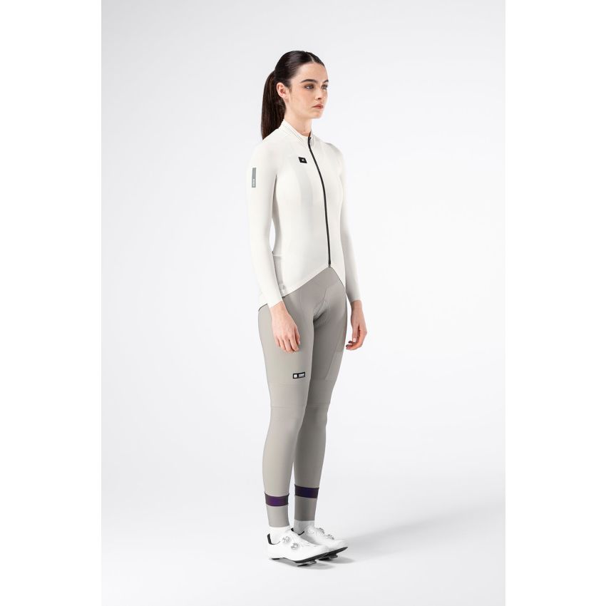 Koszulka kolarska GOBIK Pacer Solid 2.0 Crepe