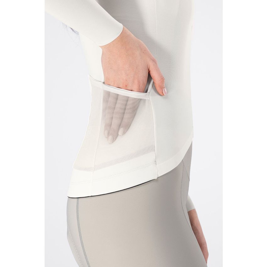 Koszulka kolarska GOBIK Pacer Solid 2.0 Crepe