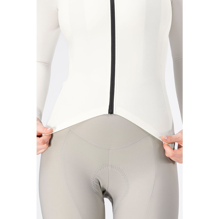 Koszulka kolarska GOBIK Pacer Solid 2.0 Crepe