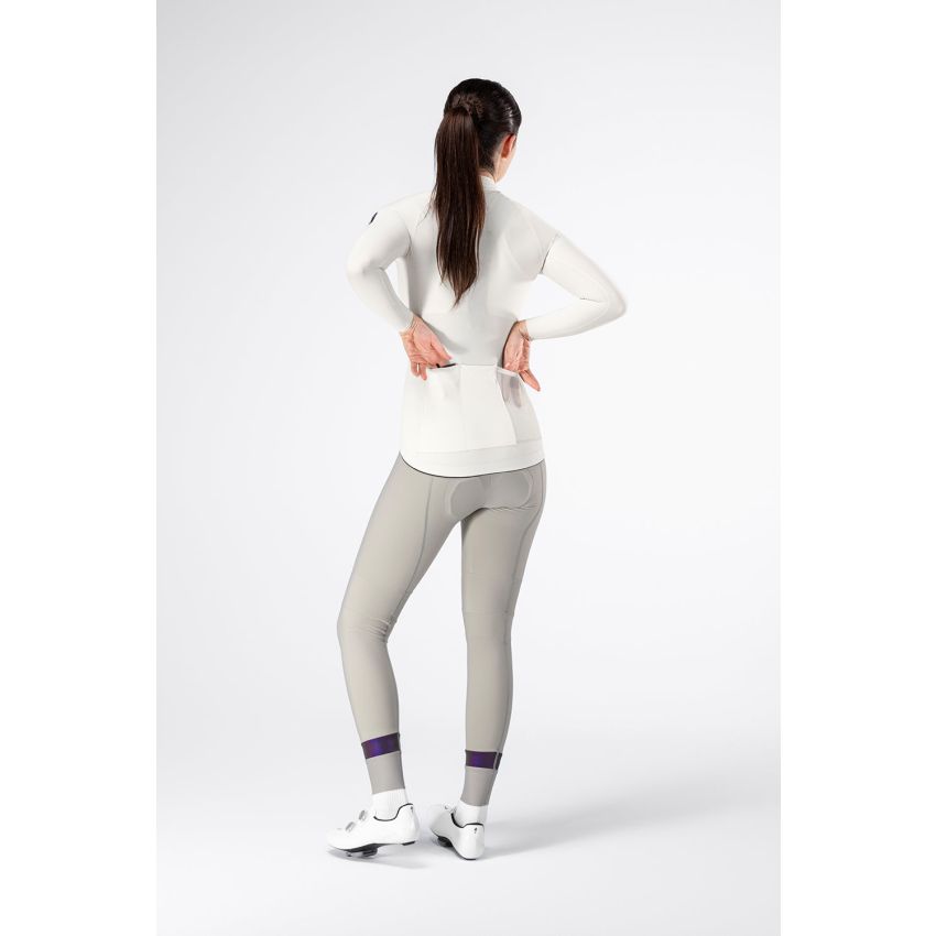 Koszulka kolarska GOBIK Pacer Solid 2.0 Crepe