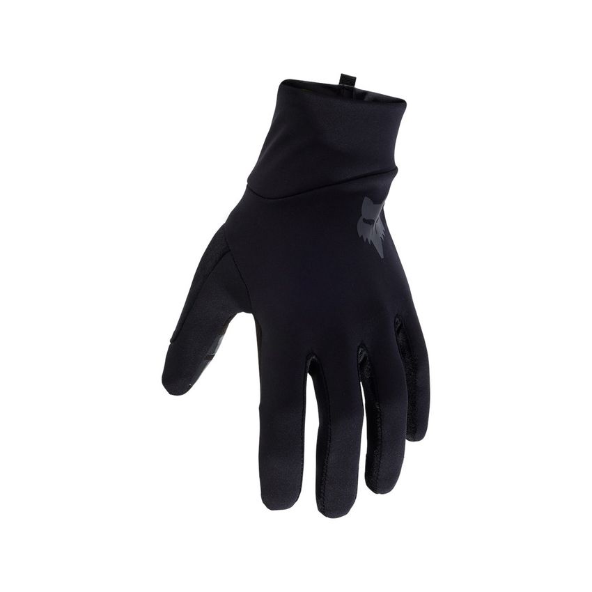 Rękawiczki FOX Ranger Fire Black 