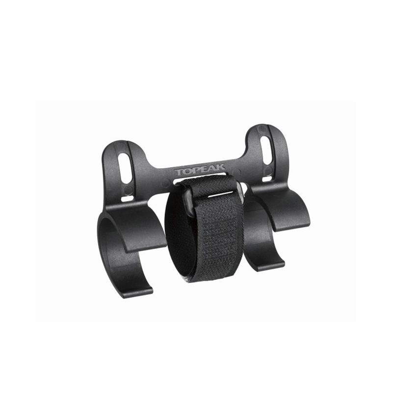 TOPEAK Pompka Mountain TT G Twin Turbo Manometr