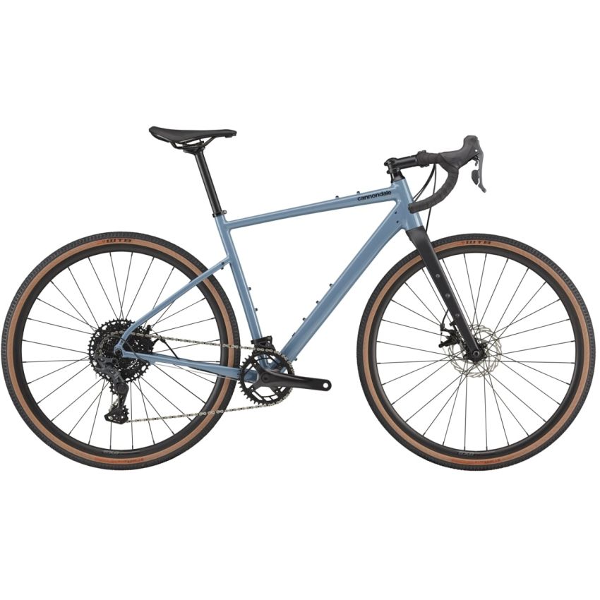 CANNONDALE TOPSTONE 3 (C15215U10/SMC)