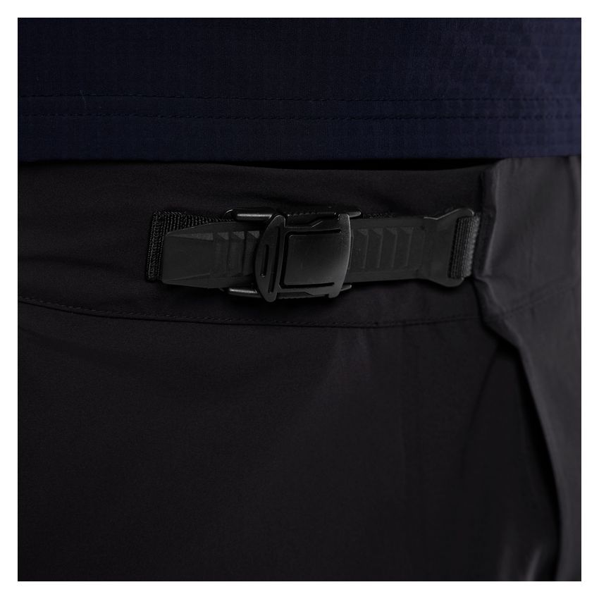 Spodnie FOX Ranger Water Lunar SE Black