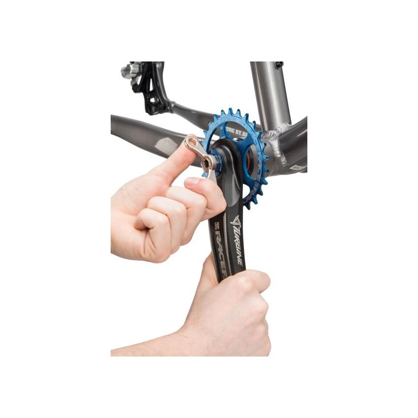 PARK TOOL Klucz  BBT-16 do wkładu suportu SRAM, Race Face, (16mm) 