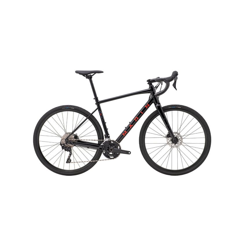 Rower Marin Stinson 1 St Brązowy 27,5