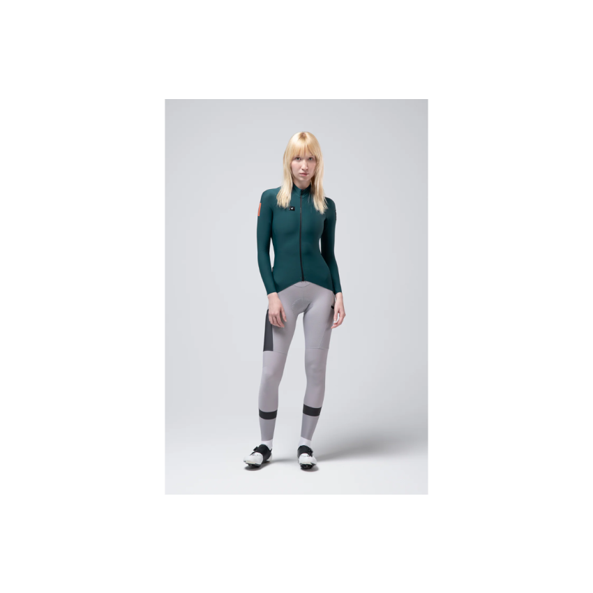 Bluza damska GOBIK Pacer Solid 2.0 Sunken