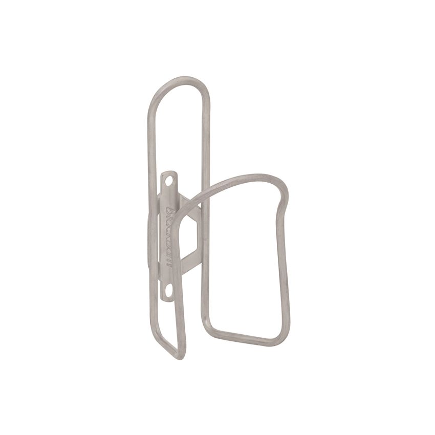 Koszyk na bidon BLACKBURN COMP aluminiowy 47g srebrny połysk 