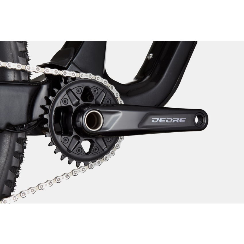 Rower Cannondale Habit Carbon 2 Black Pearl 29