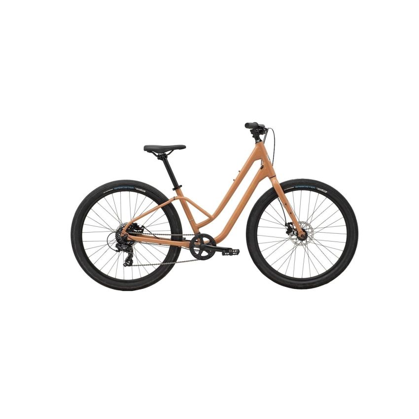 Rower Marin Stinson 1 St Brązowy 27,5