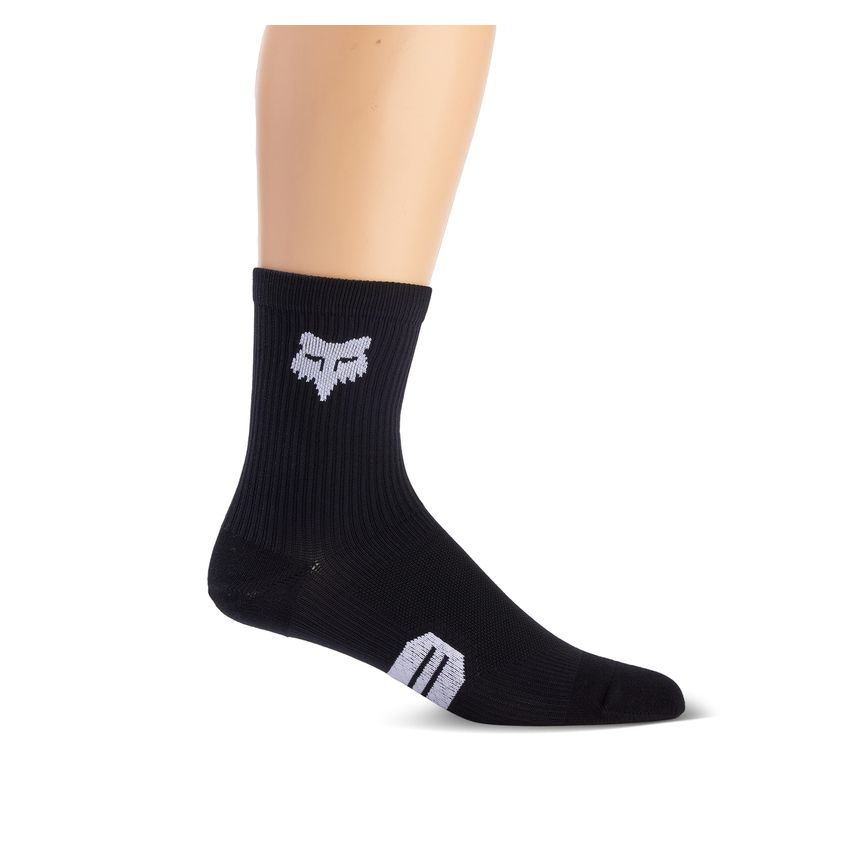 Skarpetki FOX 6 Ranger Black
