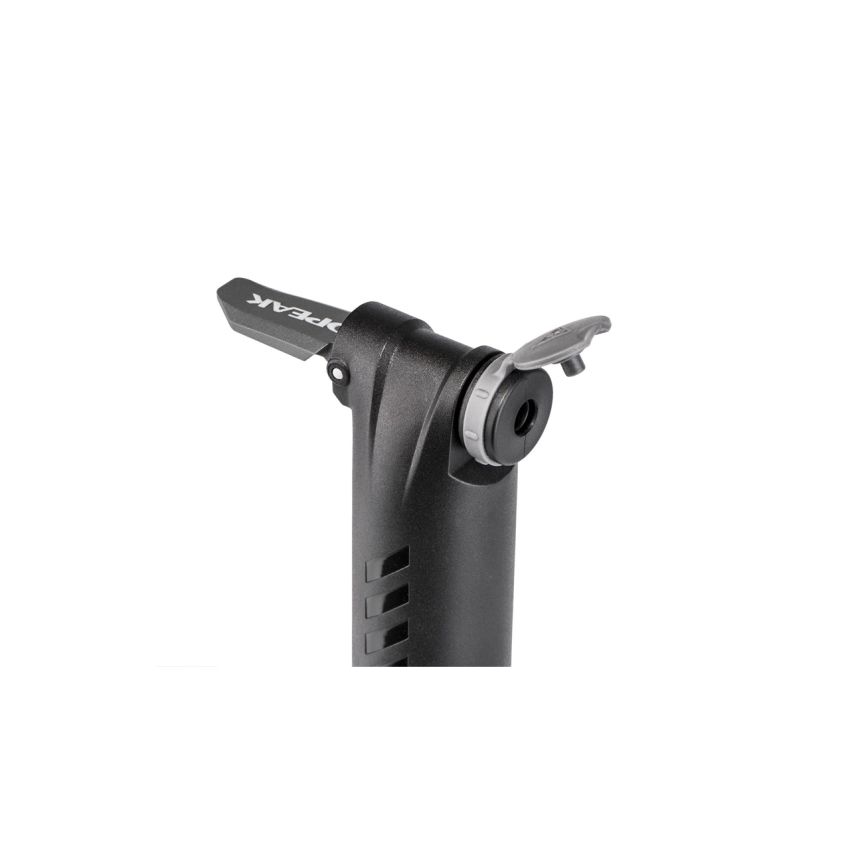 TOPEAK Pompka Mountain TT Twin Turbo