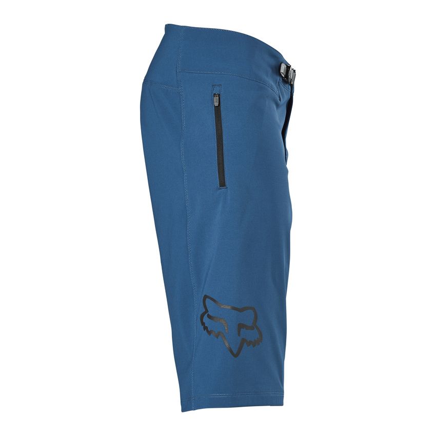 Spodenki FOX Defend 34 dark indigo