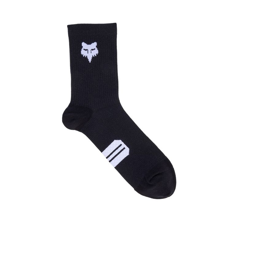 Skarpetki FOX 6 Ranger Prepack Black