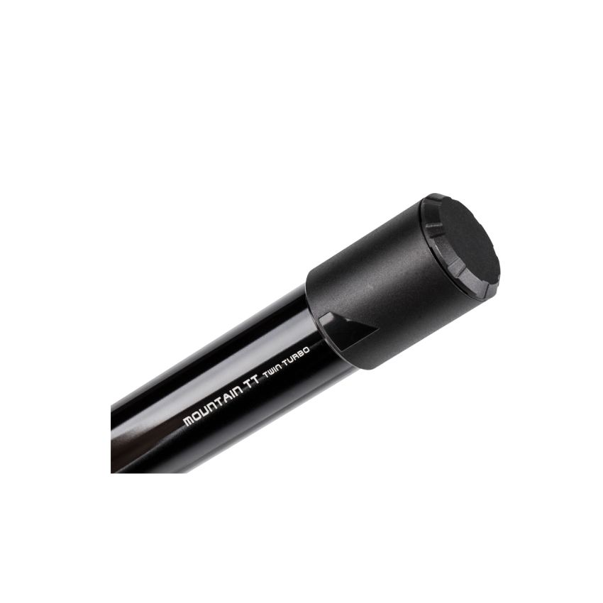 TOPEAK Pompka Mountain TT Twin Turbo