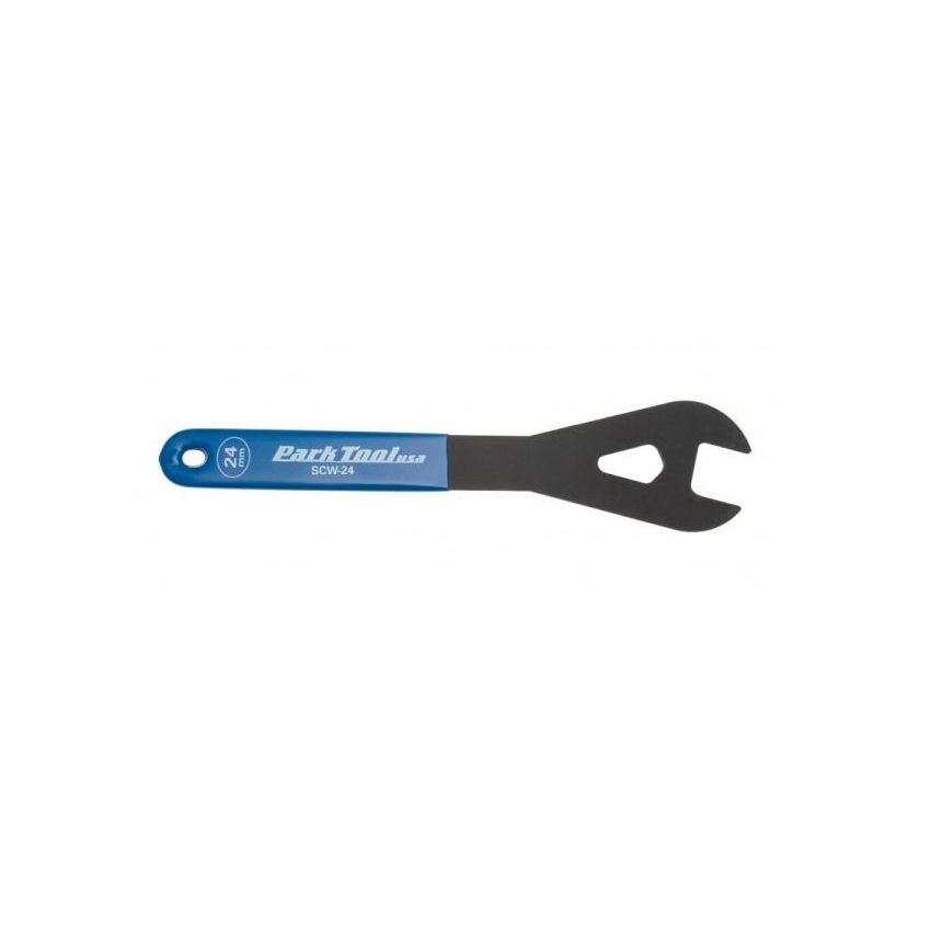 PARK TOOL Klucz SCW-24 do konusów 24 mm