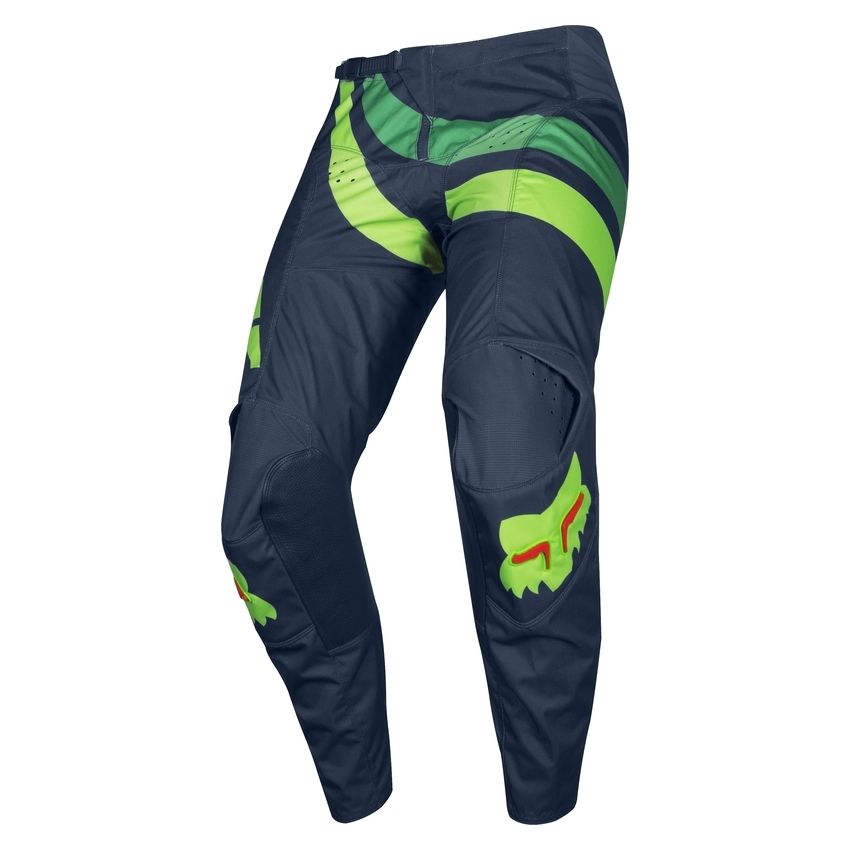 Spodnie FOX Cota 32 Navy