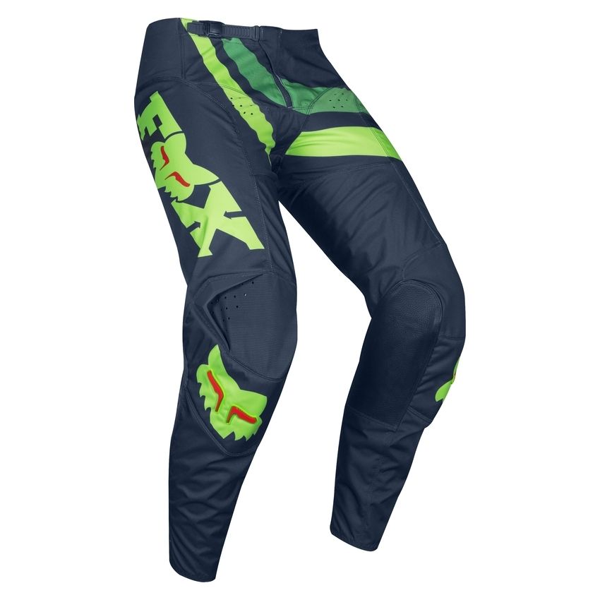 Spodnie FOX Cota 32 Navy