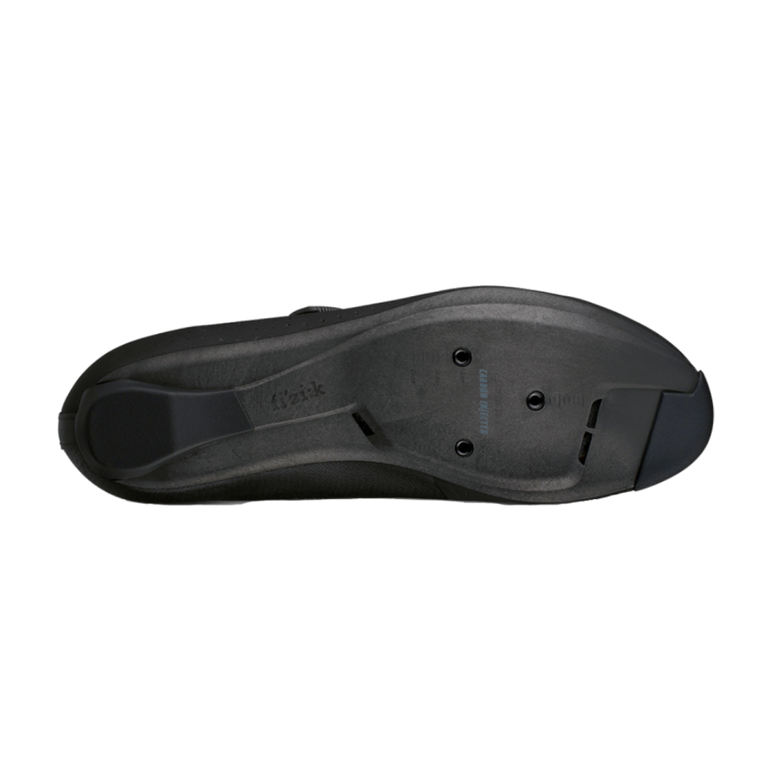 Buty FIZIK Tempo Overcurve R4 Black