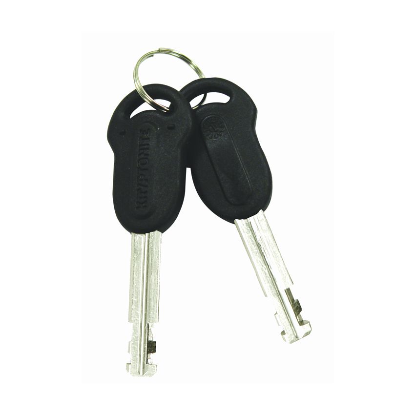 KRYPTONITE ZAPIĘCIE U-LOCK KRYPTONITE KEEPER 12 LS 10,2CM X 25,4CM 